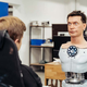 Imagen para el artículo titulado Esta compañía de robots dice que pagará 200.000 dólares por tu rostro, si es lo suficiente amigable